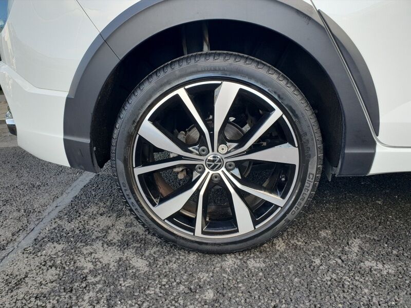 More views of Volkswagen Taigo