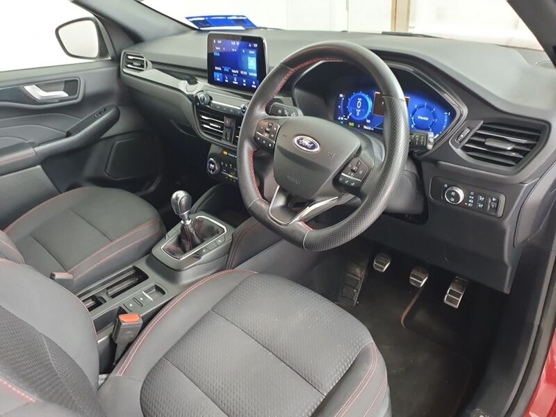 More views of Ford Kuga