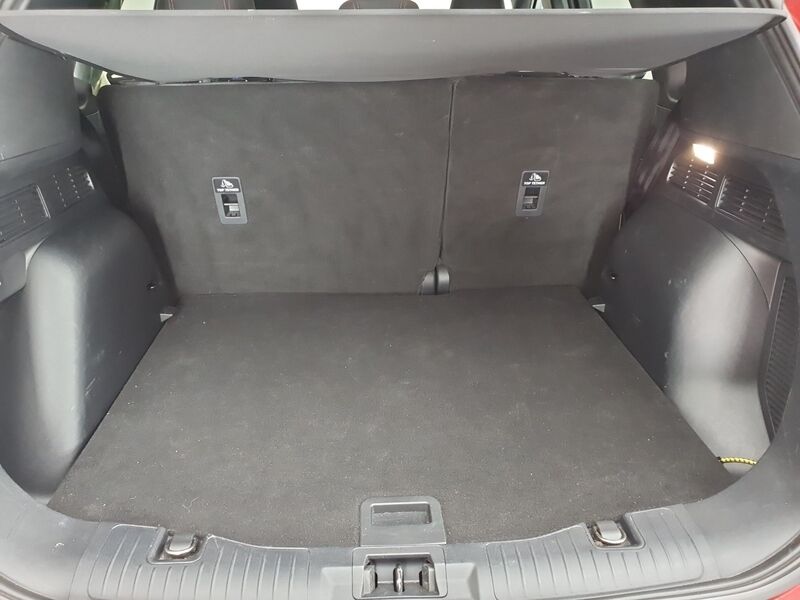 More views of Ford Kuga