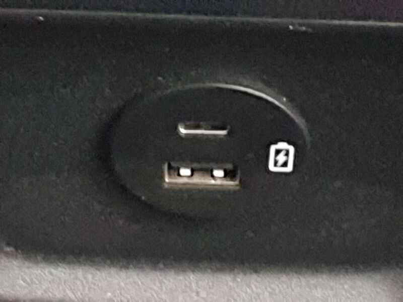 More views of Ford Kuga