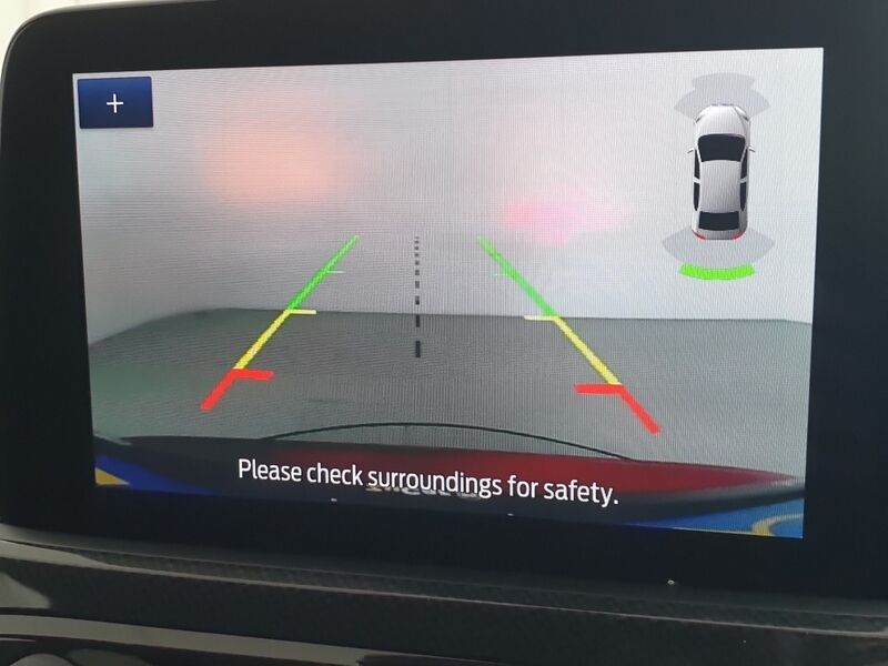 More views of Ford Kuga