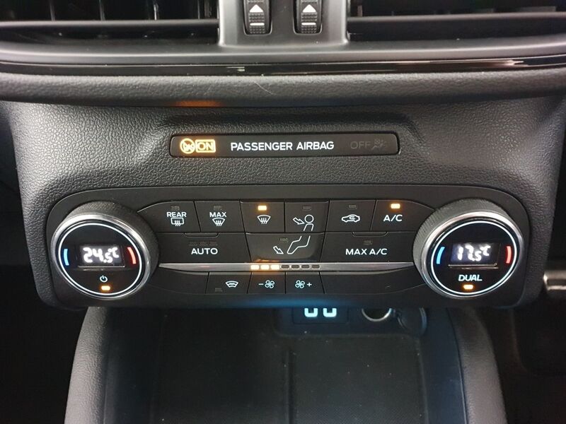 More views of Ford Kuga