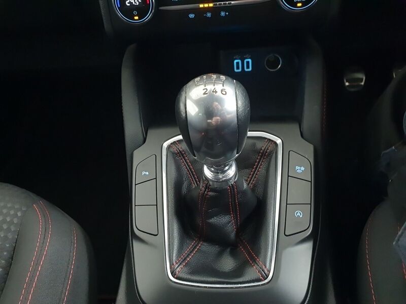 More views of Ford Kuga