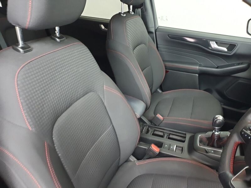 More views of Ford Kuga