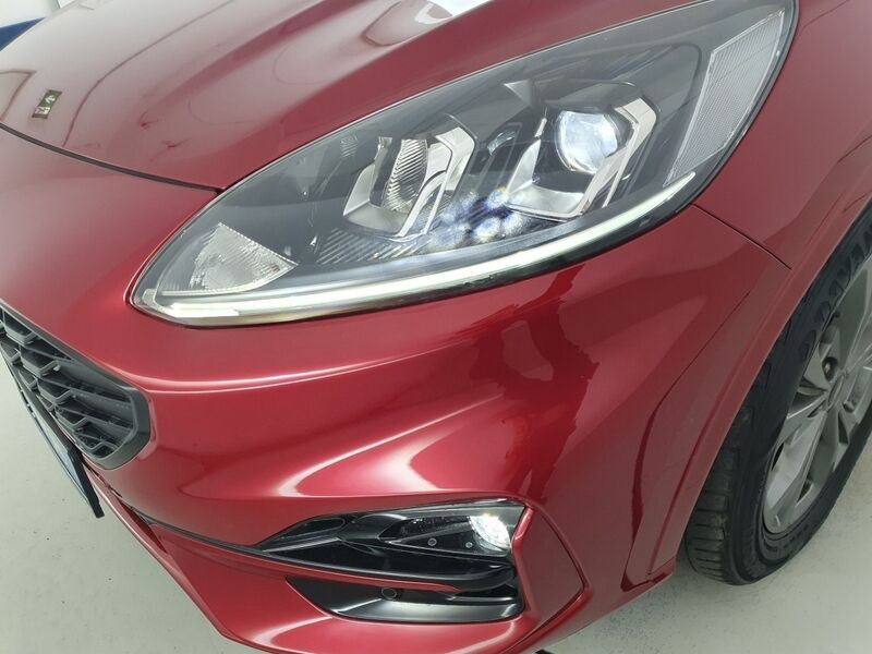 More views of Ford Kuga