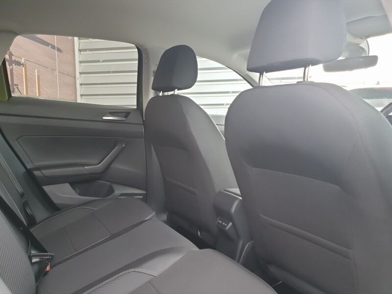 More views of Volkswagen Taigo