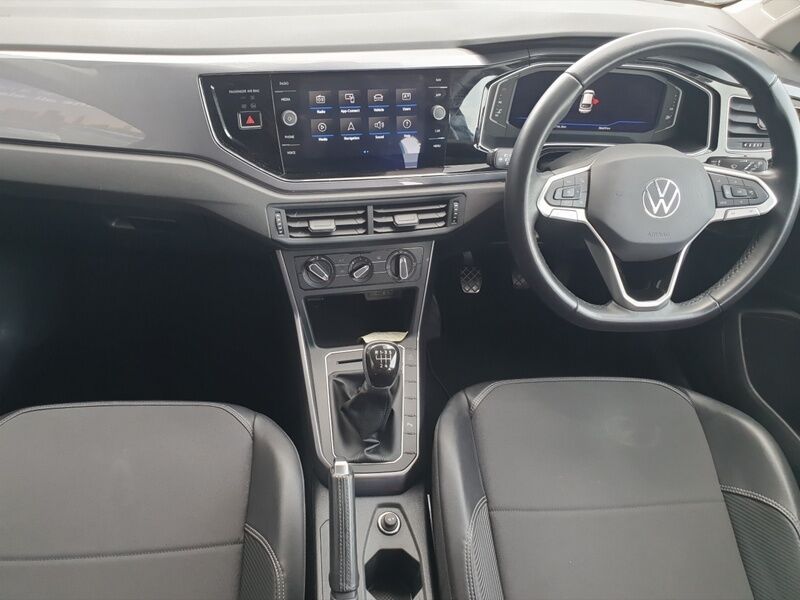 More views of Volkswagen Taigo