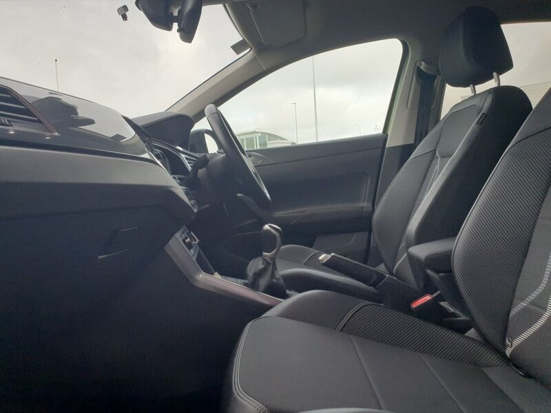 More views of Volkswagen Taigo