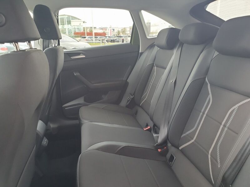 More views of Volkswagen Taigo