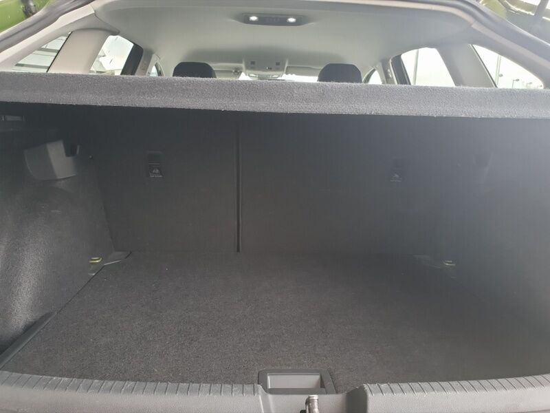 More views of Volkswagen Taigo