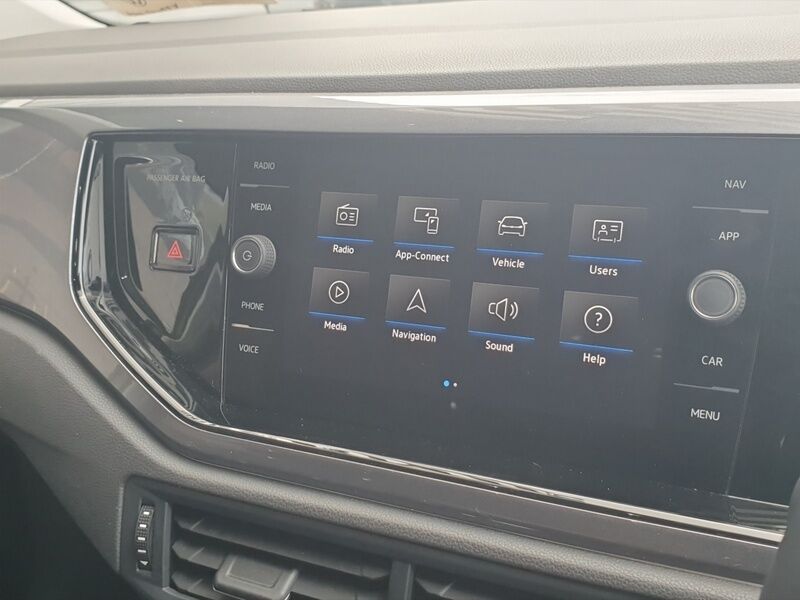 More views of Volkswagen Taigo