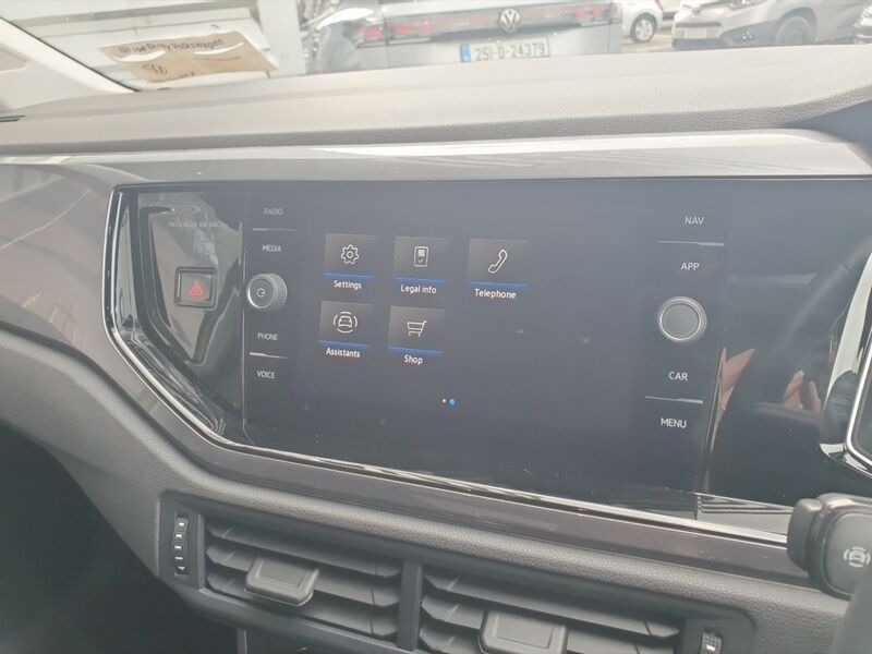 More views of Volkswagen Taigo
