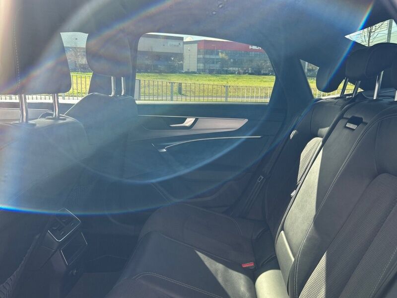 More views of Audi A6