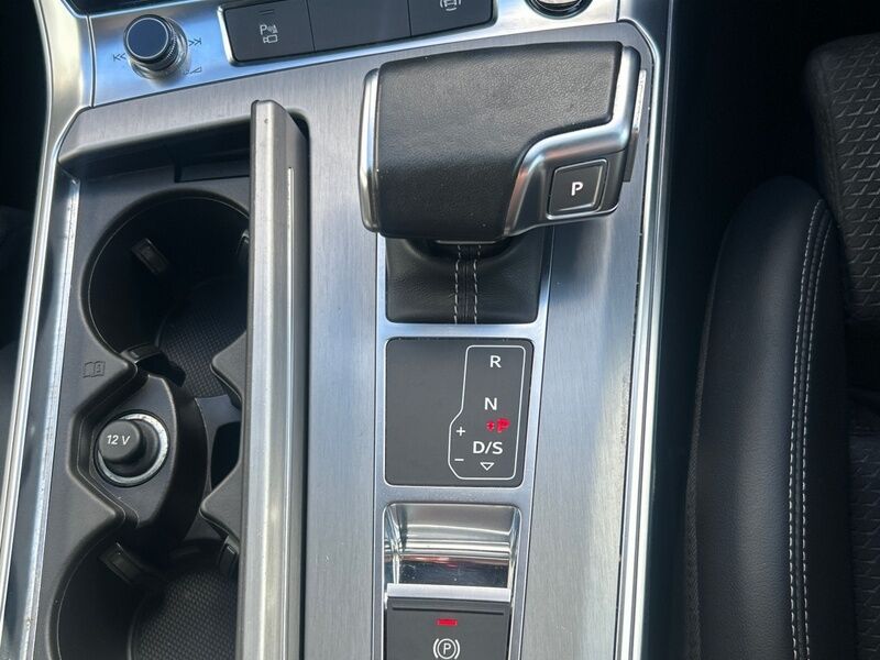 More views of Audi A6