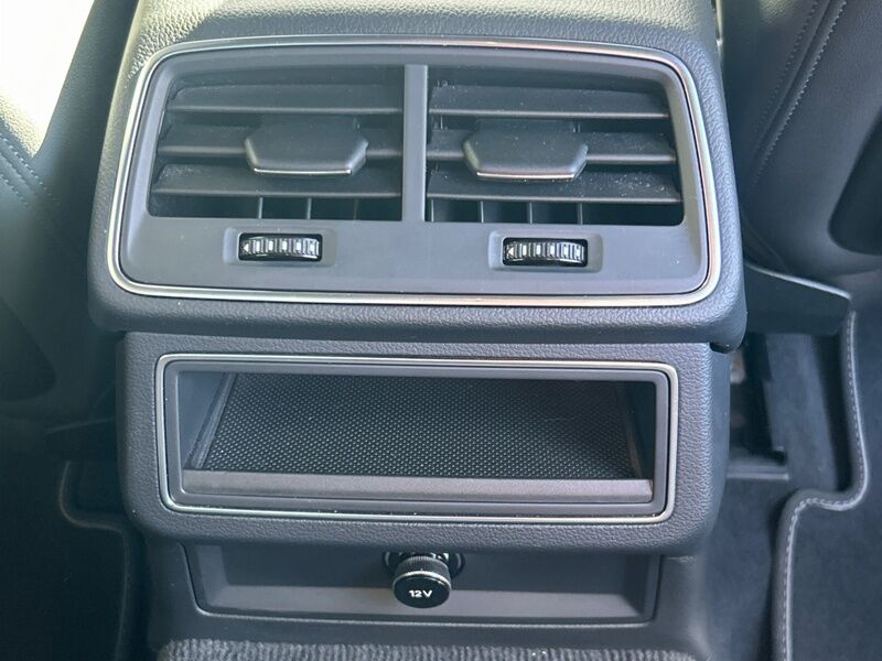 More views of Audi A6