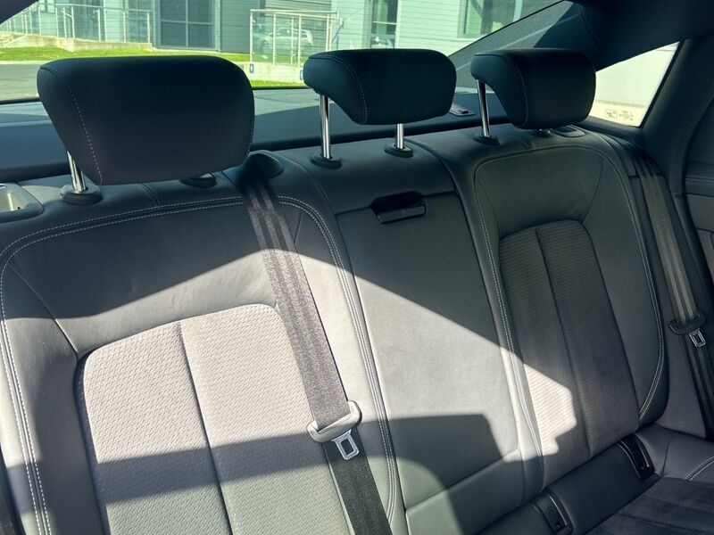 More views of Audi A6