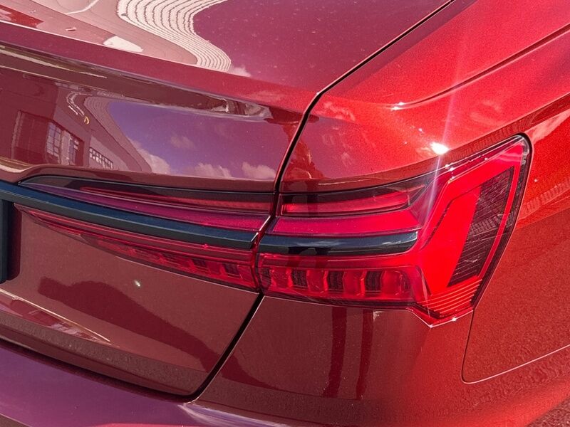 More views of Audi A6