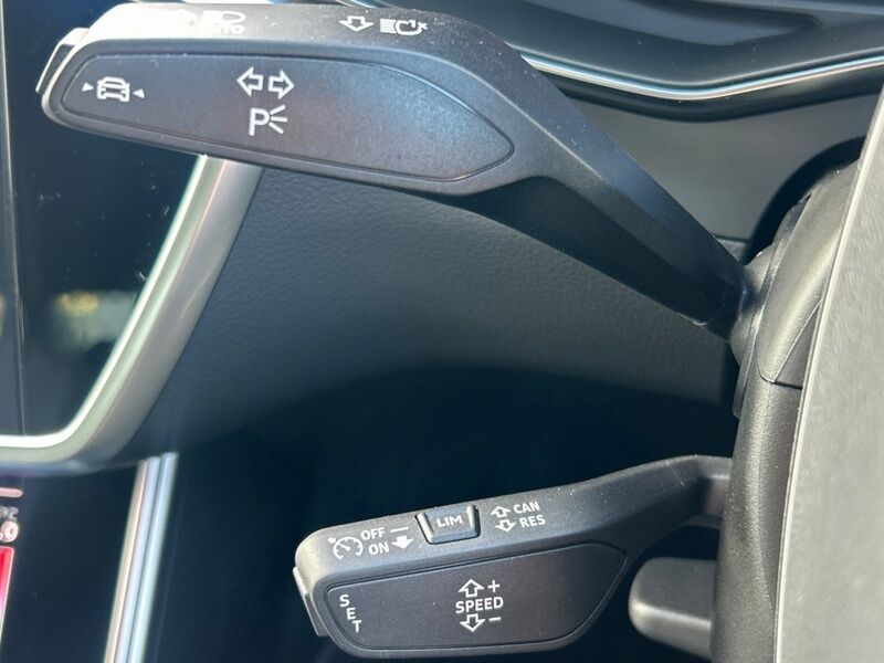 More views of Audi A6