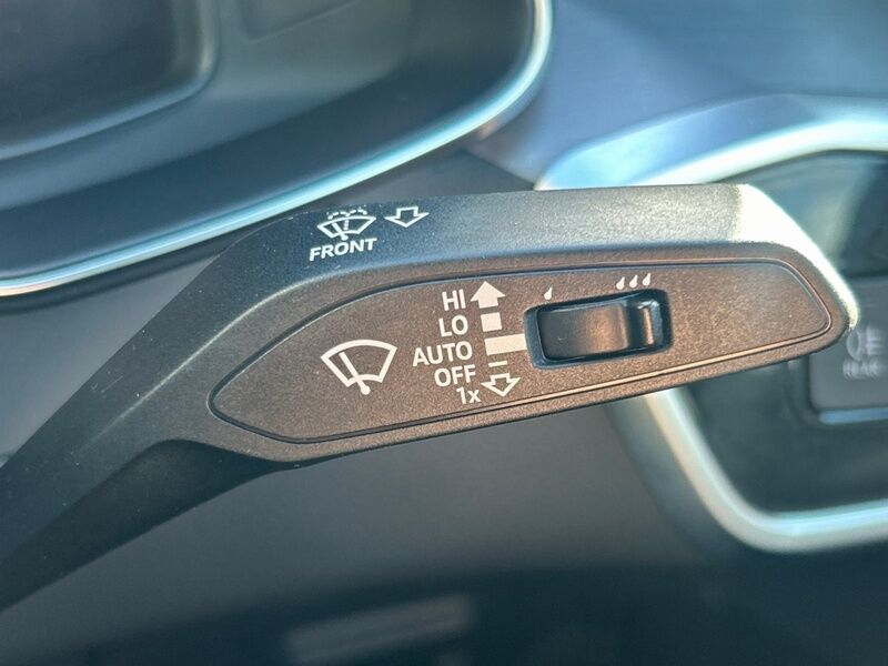 More views of Audi A6