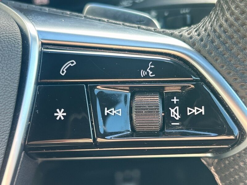 More views of Audi A6