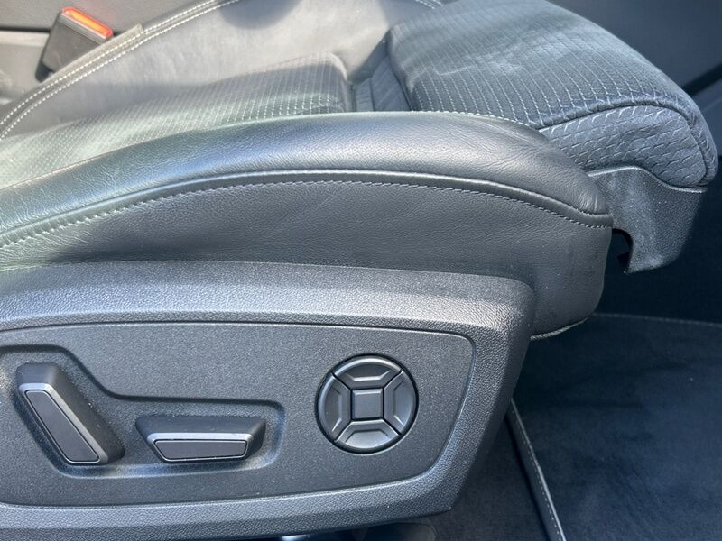 More views of Audi A6