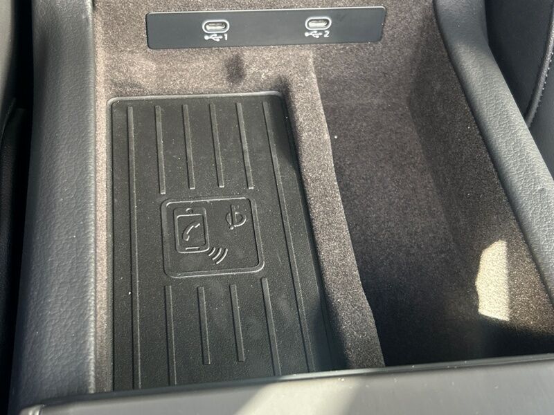 More views of Audi A6