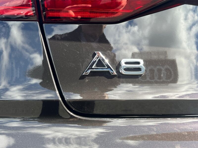 More views of Audi A8