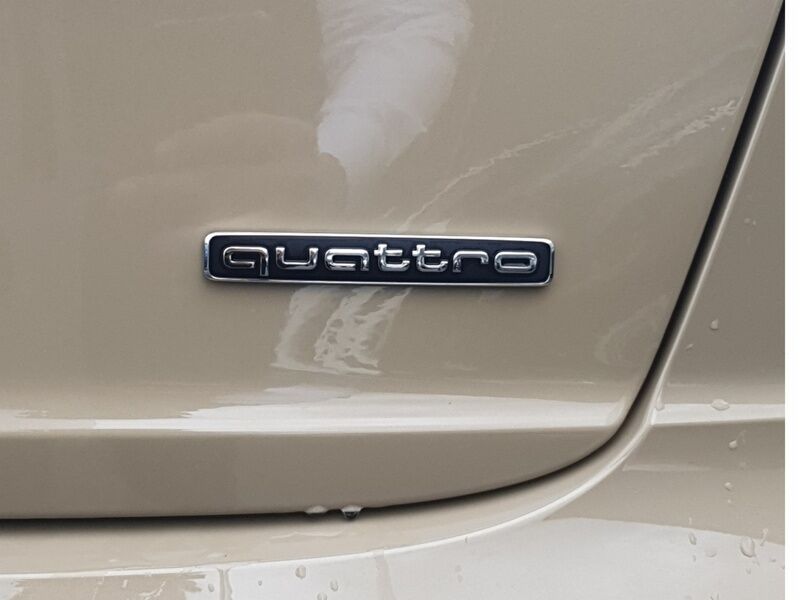 More views of Audi Q8