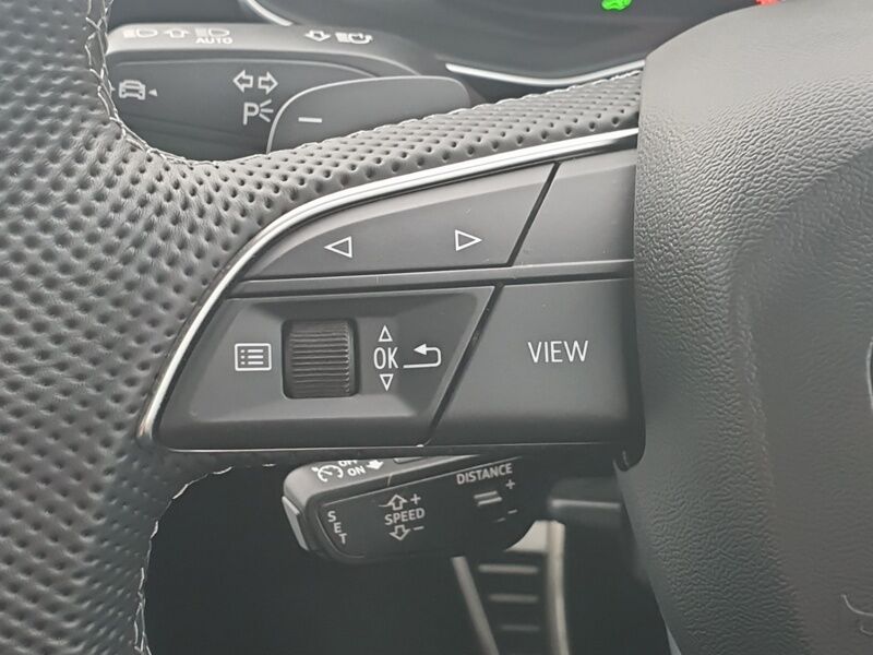 More views of Audi Q8