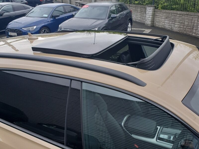 More views of Audi Q8