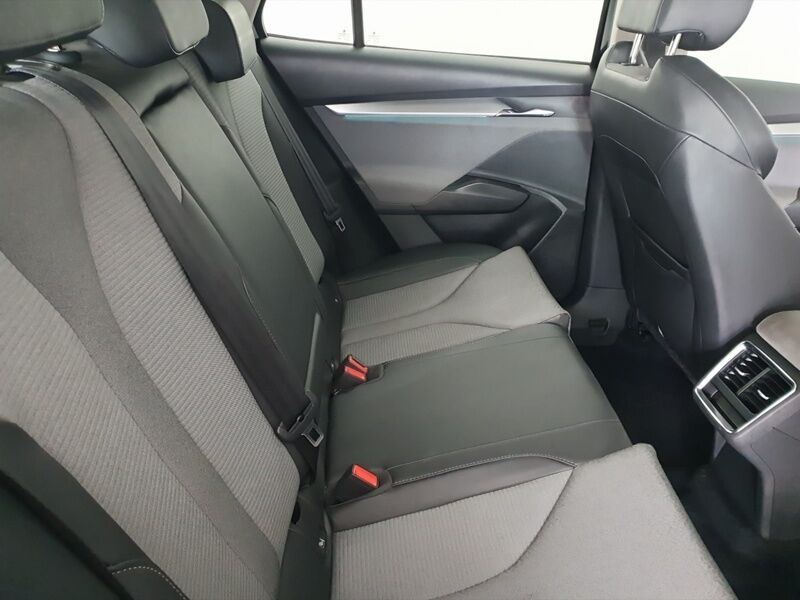 More views of Skoda Enyaq