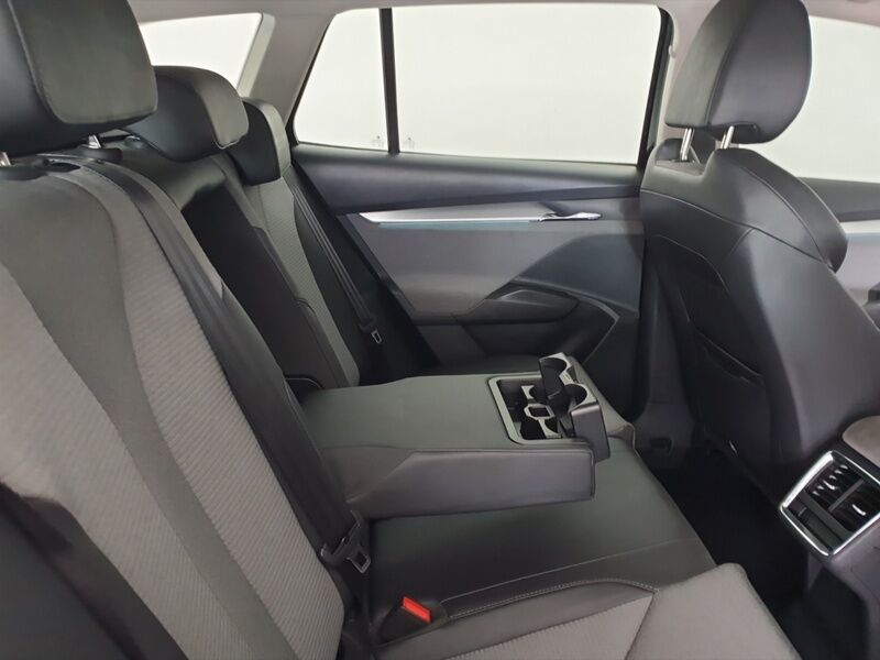 More views of Skoda Enyaq