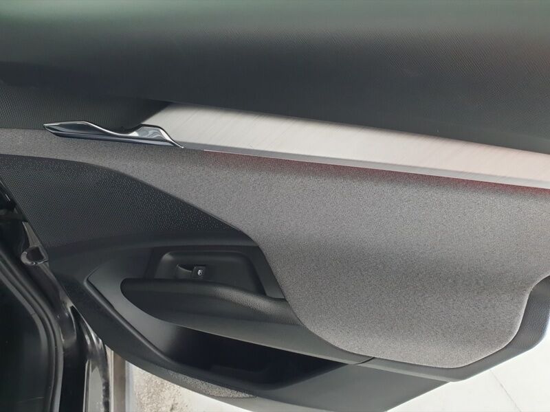 More views of Skoda Enyaq