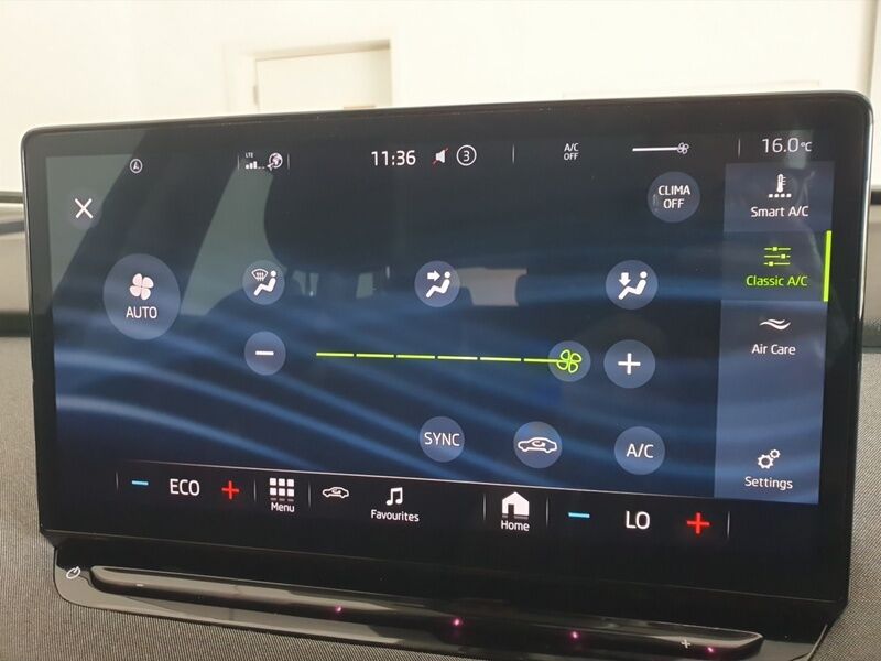 More views of Skoda Enyaq