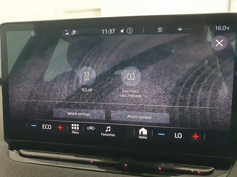 More views of Skoda Enyaq