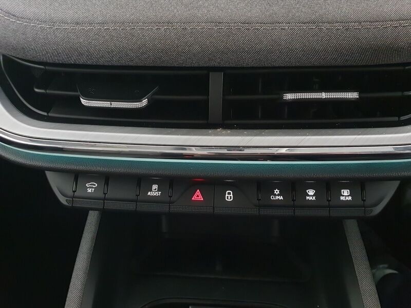 More views of Skoda Enyaq