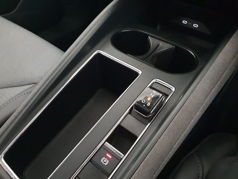 More views of Skoda Enyaq
