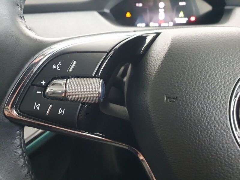More views of Skoda Enyaq
