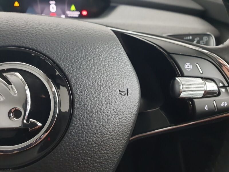 More views of Skoda Enyaq