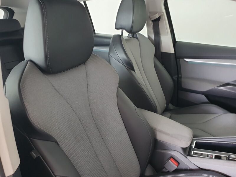 More views of Skoda Enyaq