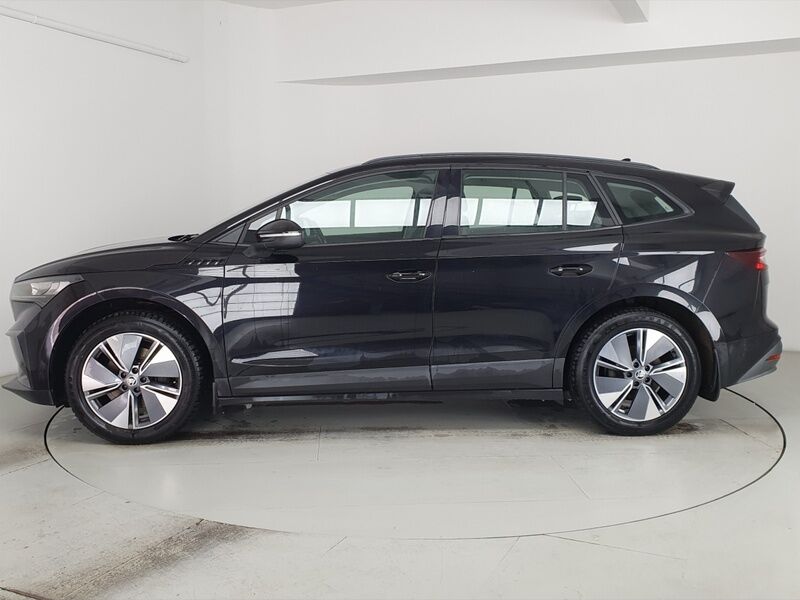 More views of Skoda Enyaq