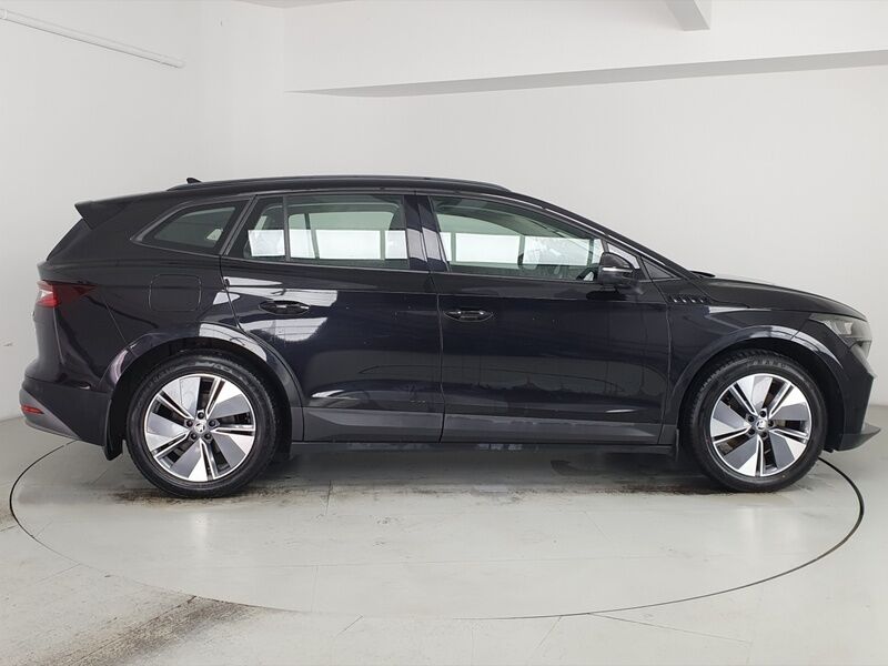 More views of Skoda Enyaq