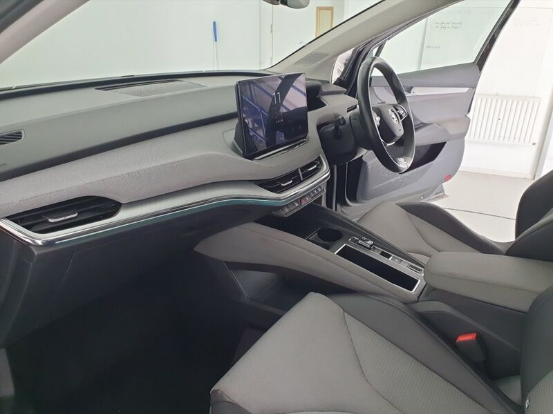 More views of Skoda Enyaq
