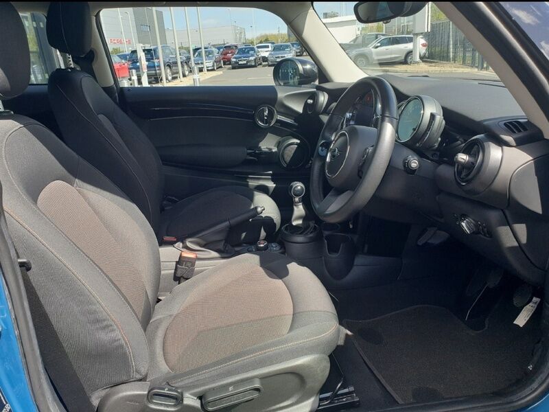More views of Mini Cooper