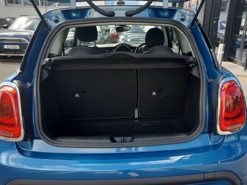More views of Mini Cooper