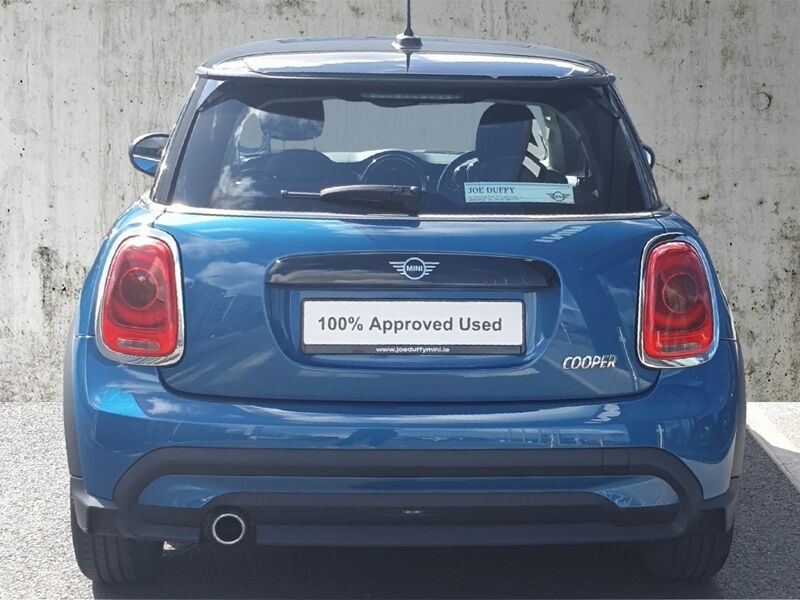 More views of Mini Cooper