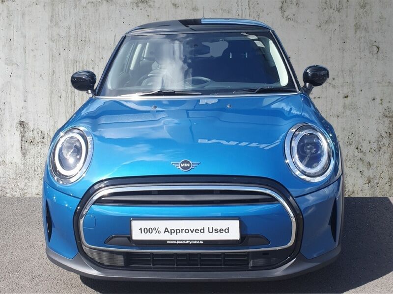 More views of Mini Cooper