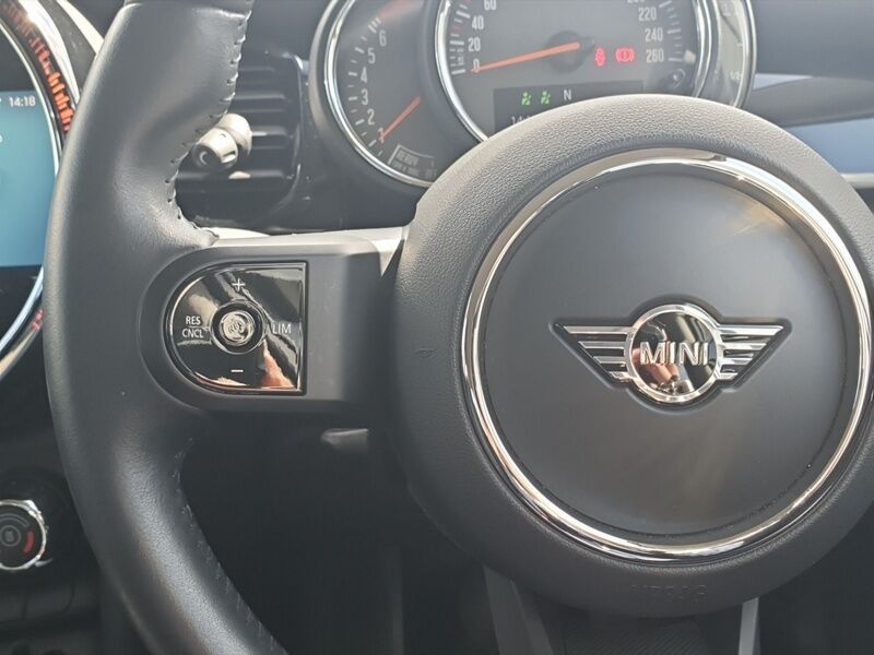 More views of Mini Cooper