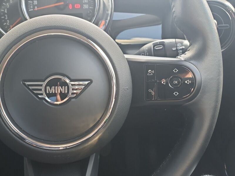 More views of Mini Cooper