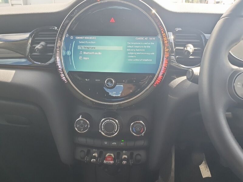 More views of Mini Cooper